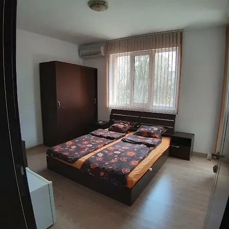 Ваканционна Къща Александров Burgas