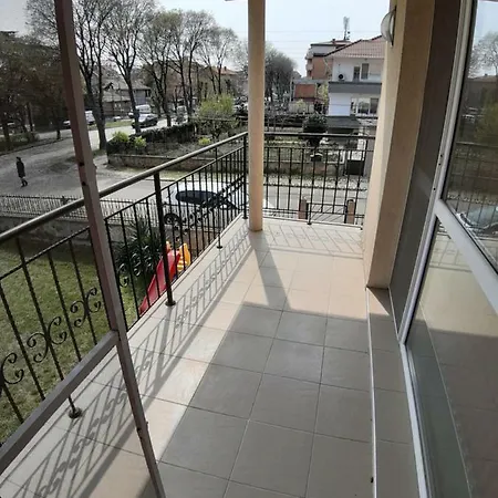 Affittacamere Ваканционна Къща Александров Burgas