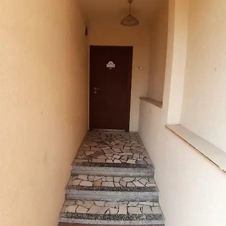 Casa de hóspedes Ваканционна Къща Александров *