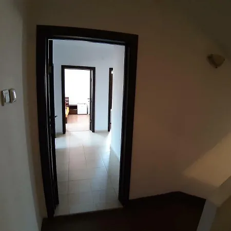 Ваканционна Къща Александров Casa de hóspedes *