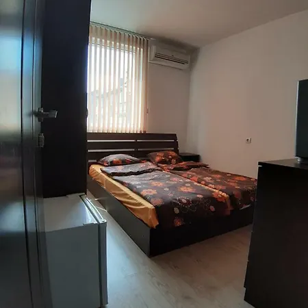 Casa de hóspedes Ваканционна Къща Александров *