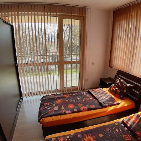 Casa de hóspedes Ваканционна Къща Александров Burgas