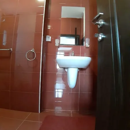 Casa de hóspedes Ваканционна Къща Александров *